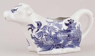 Cow Creamer